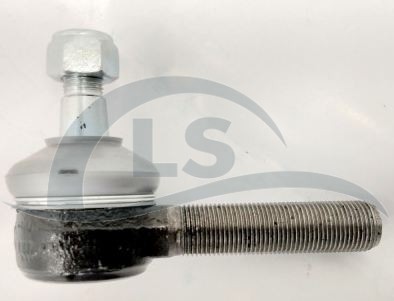 Terminal direção lado direito – Tratores Valtra/Valmet 60 a 80
