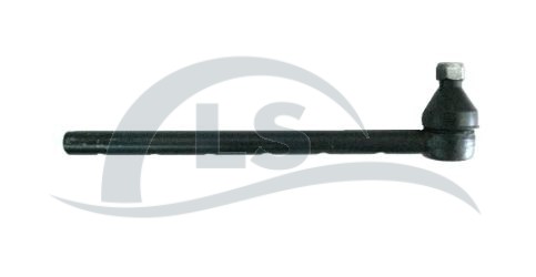 Terminal Direção Longo Fino - Tratores Massey Ferguson 50X / 55X / 65X