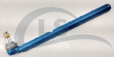 Terminal de direção hidrostática 4x2 (32 mm) - Ford