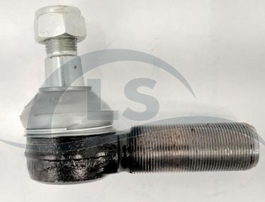 Terminal curto lado direito – Tratores Valtra /Valmet 118 a 148