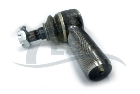 Terminal de direção lado esquerdo – Tratores Valtra/Valmet 118 a 148 / 1280 a 1580