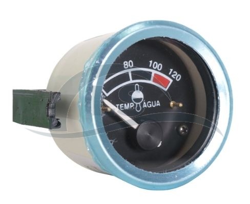 Termômetro Elétrico de Água Trator Massey Ferguson 