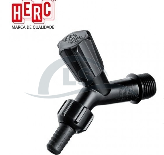 Torneira jardim - Herc 3/4