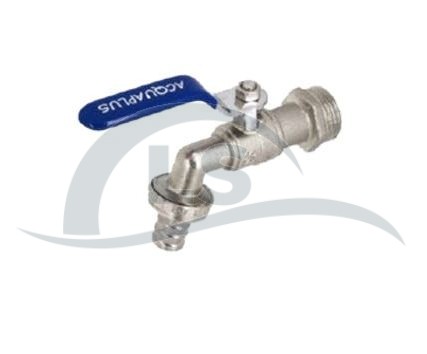 Torneira Esfera 1/2 Acquaplus - Classic