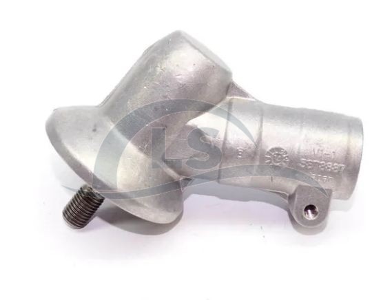 Caixa Transmissão Roçadeira Husqvarna 226R / 133R Original