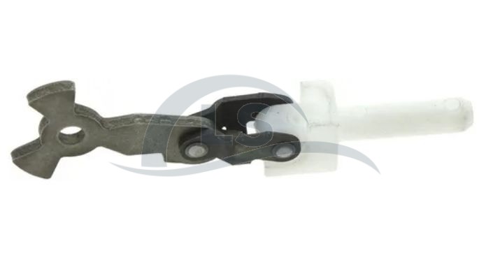 Trava Freio Corrente Motosserras Husqvarna 235 / 236 / 240 