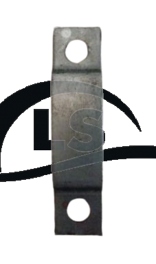 Trava pino eixo dianteiro 5600/7610