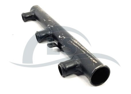 Tubo D'Água Motor 3 Cilindros - Tratores Valtra/Valmet 62 / 65 / 68 