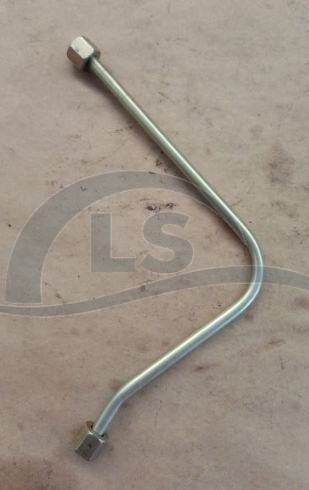Tubo Filtro a Bomba Ford New Holland 