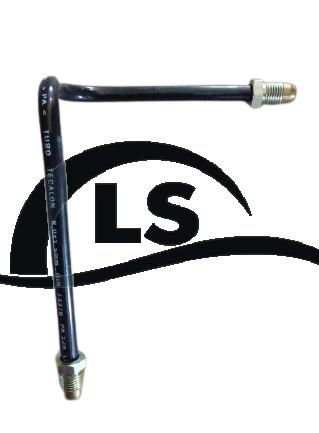 Tubo Do Filtro a Bomba - Ford New Holland
