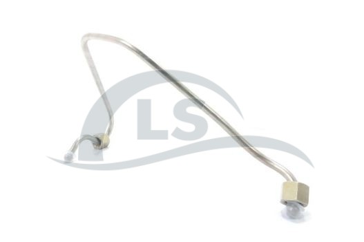 Tubo injetor 1º Cilindro Trator Ford 4600 a 4630 