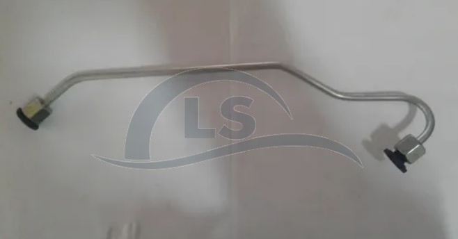 Tubo Injetor Perkins (4º Cilindro) Trator Mf 65-x / 65-r/ 265