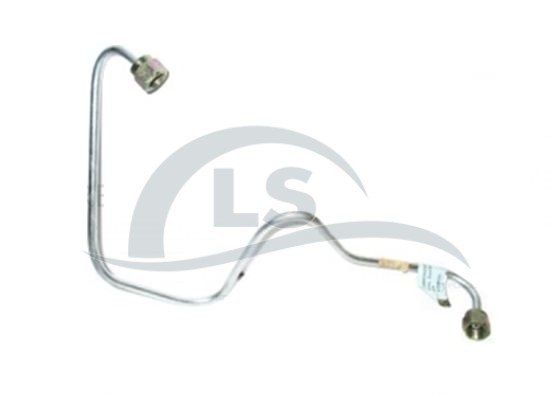 Tubo Injetor 2º Cilindro Trator Ford 5610 a 6610