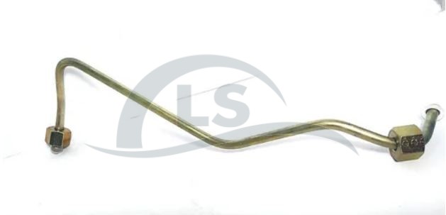 Tubo Injetor 4 Cilindros Perkins 4236 Massey Ferguson 85/275