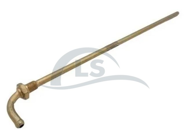 Tubo Sucção Pescador Tanque - Tratores Valtra/Valmet 68 / 78 / 118 a 148 