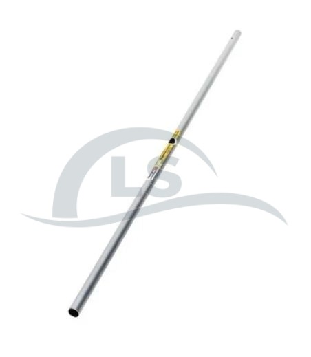 Tubo Cardan Roçadeira Husqvarna 236R / 143RII 