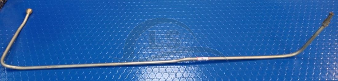 Tubo Retorno Bomba de Direção Trator Ford 5600 a 6610