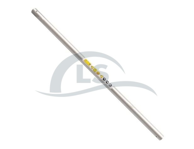 Tubo Cardam Roçadeira Husqvarna 226R / 553RS Original 