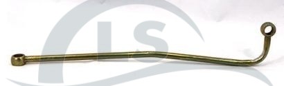 Tubo do filtro bomba combustível – Tratores Valtra/Valmet 885  
