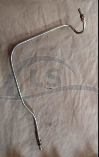 Tubo Tanque Separador de Água Trator Ford 5600/5610/6600/6610