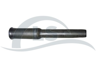Tubo da vareta do óleo – Tratores Valtra/Valmet 685 / 885 / 1280 / Motor MWM 4 Cil