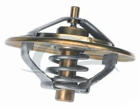 Válvula Termostática - Tratores Massey Ferguson 55 / 65