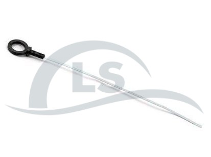 Vareta Nível Do Óleo Motor - Tratores Valtra/Valmet 585 / 685 / 785 4x2 