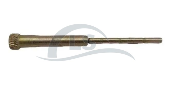 Vareta Nível Óleo Cambio Diferencial - Tratores Valtra/Valmet 65 / 85 / 88 | 685 / 785 