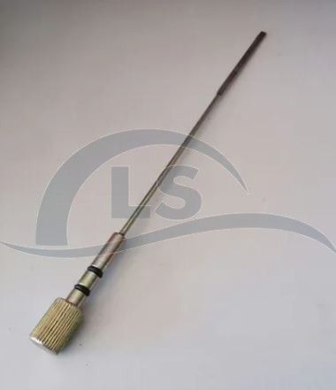 Vareta Do Óleo Motor Yanmar