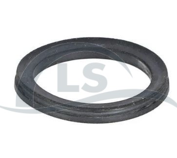 Retentor/Vedador Manga Eixo Ford New Holland 4600 a 4630