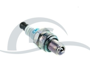 Vela para Motosserra Husqvarna T435