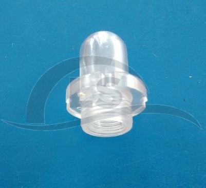 Visor Inspeção Lubrificação Tobatta