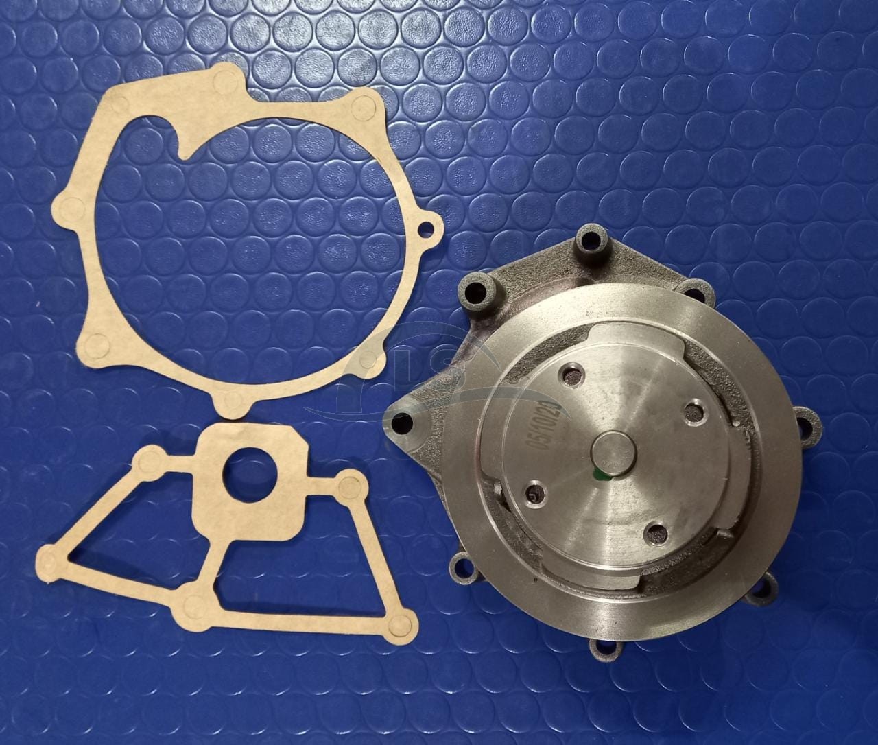 Bomba d'água sem tampa Ford 4600 a 6610