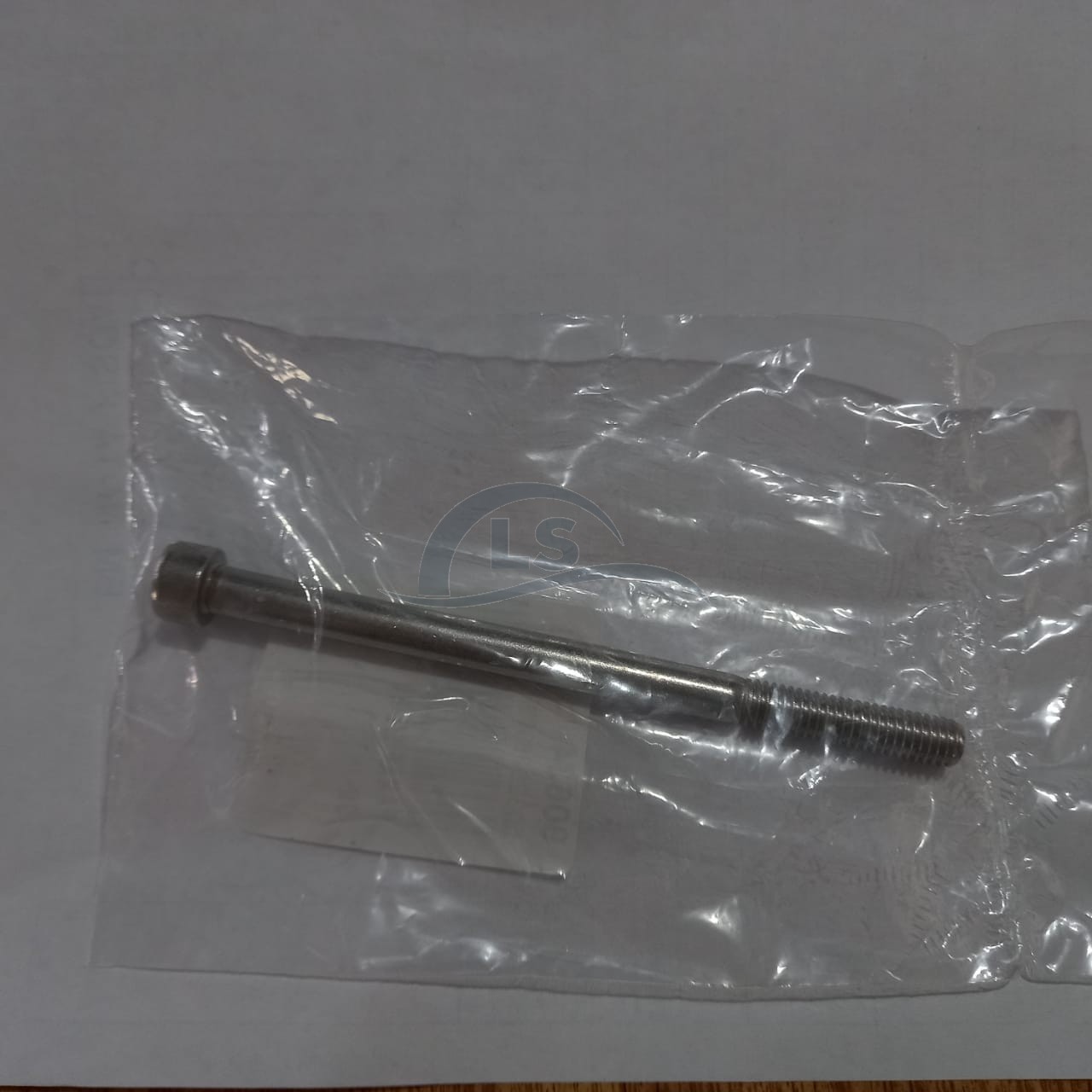 Parafuso Silencioso Husqvarna 281/288 