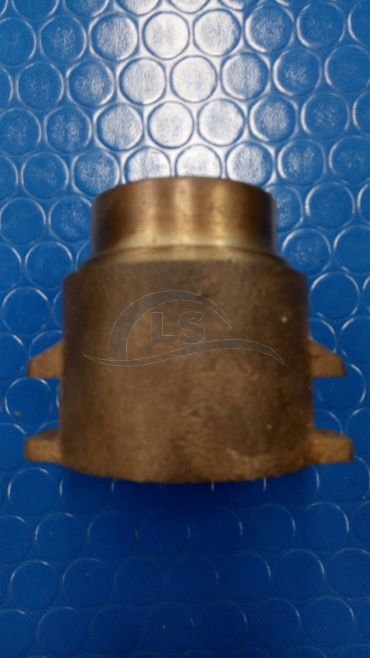 Colar Embreagem Tratores Ford 5600/5610/6600/6610