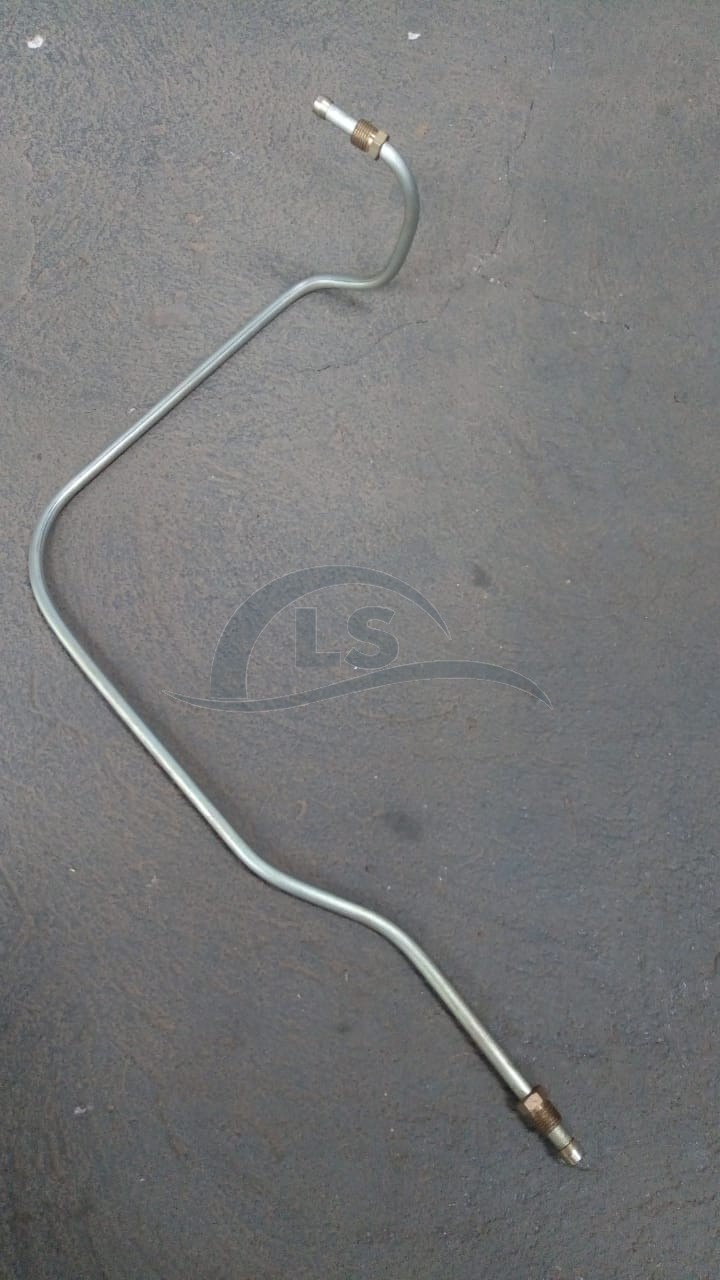Tubo do tanque separador de água – Trator Ford New Holland 4600/4610