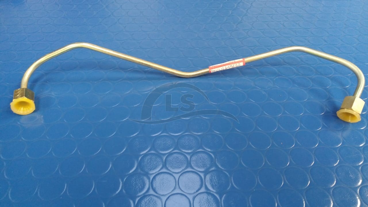 Tubo Injetor 2º Cilindro Trator Ford 4600 a 4630