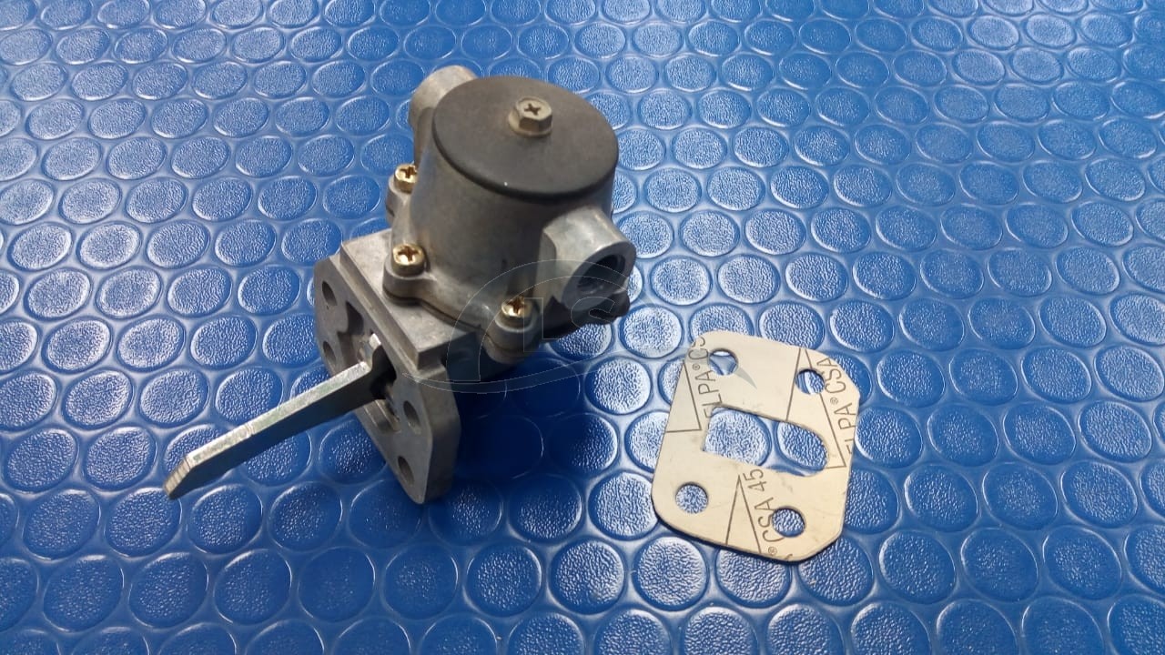 Bomba Combustível Perkins 4203 – Massey Ferguson 