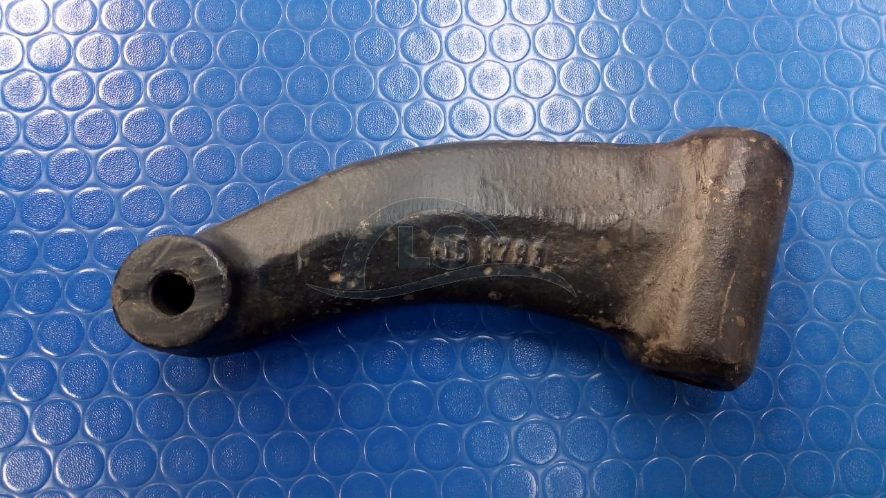 Articulação do hidráulico - Tratores Valtra/Valmet 65 a 85  