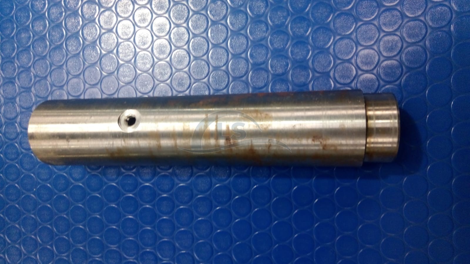 Guia do Mancal - Tratores Valtra/Valmet 685 / 785 