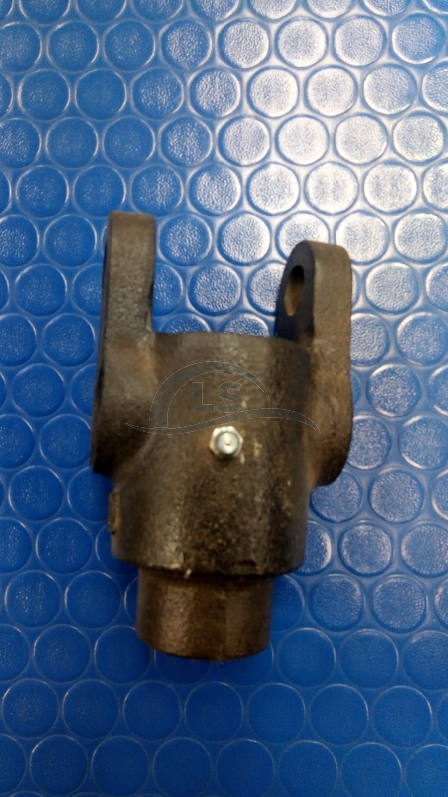 Caixa Braço Nivelador - Tratores Valtra/Valmet 60 / 62 / 65 