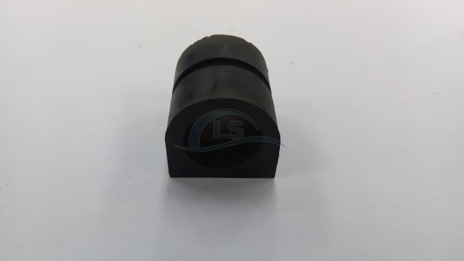 Bucha de borracha pedal de bloqueio - Tratores Valtra/Valmet Todos