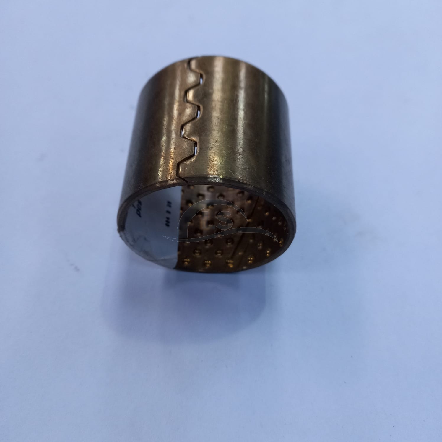 Bucha semi eixo dianteiro - Tratores Valtra/Valmet 118 / 128 