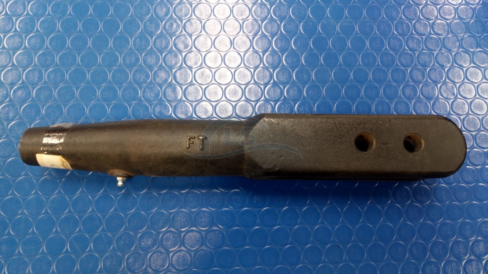 Garfo Inferior Do Braço Nivelador - Tratores Valtra/Valmet 65 / 85 / 86 