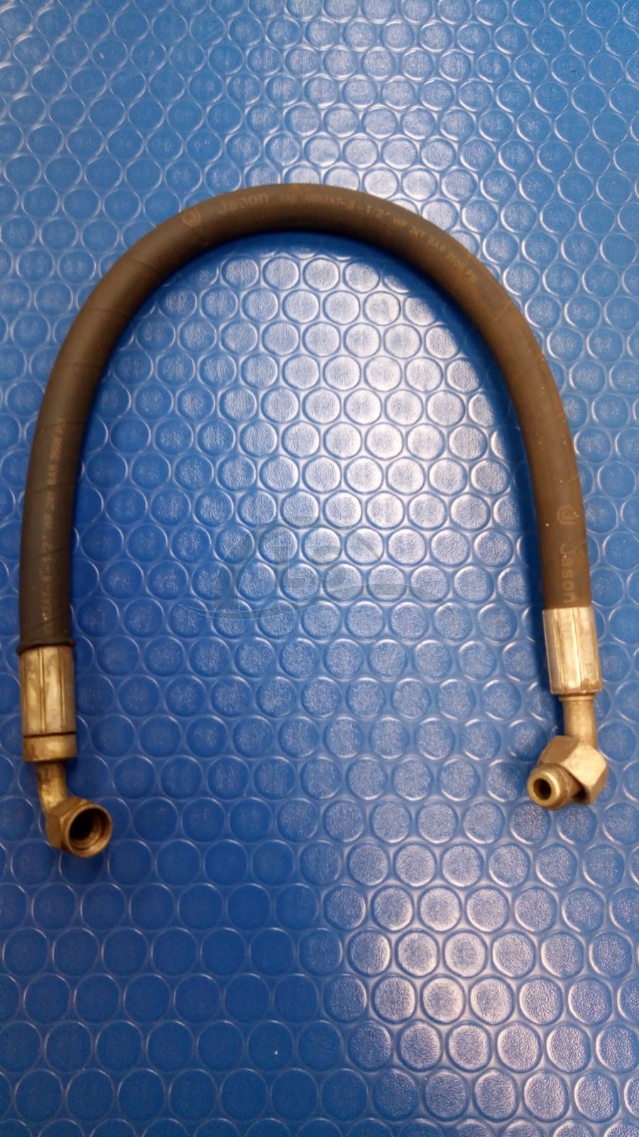 Mangueira de pressão do sistema hidráulico – Tratores Valtra/Valmet  885 / 985 