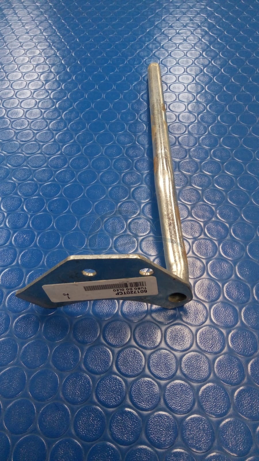 Tubo de óleo tomada de força - Tratores Valtra/Valmet 65 / 785