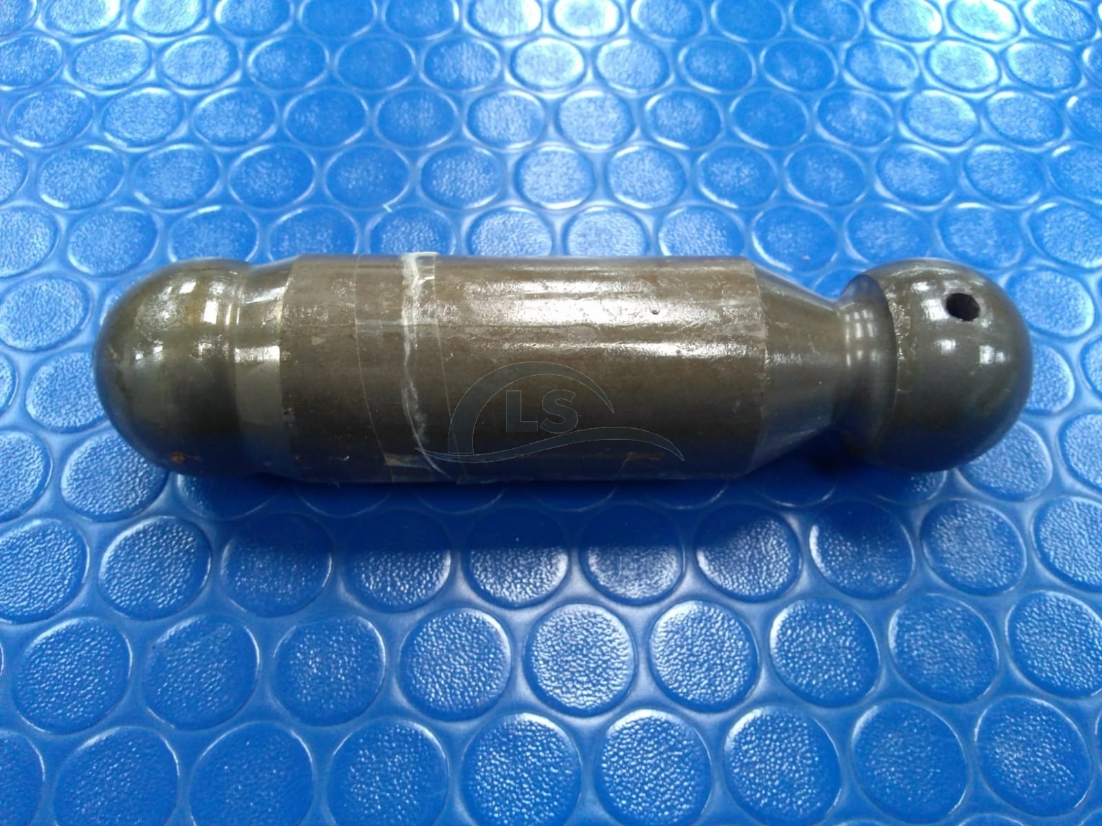 Impulsor do cilindro Hidráulico – Tratores Valtra/Valmet 65 / 85 / 86 - 685 / 785