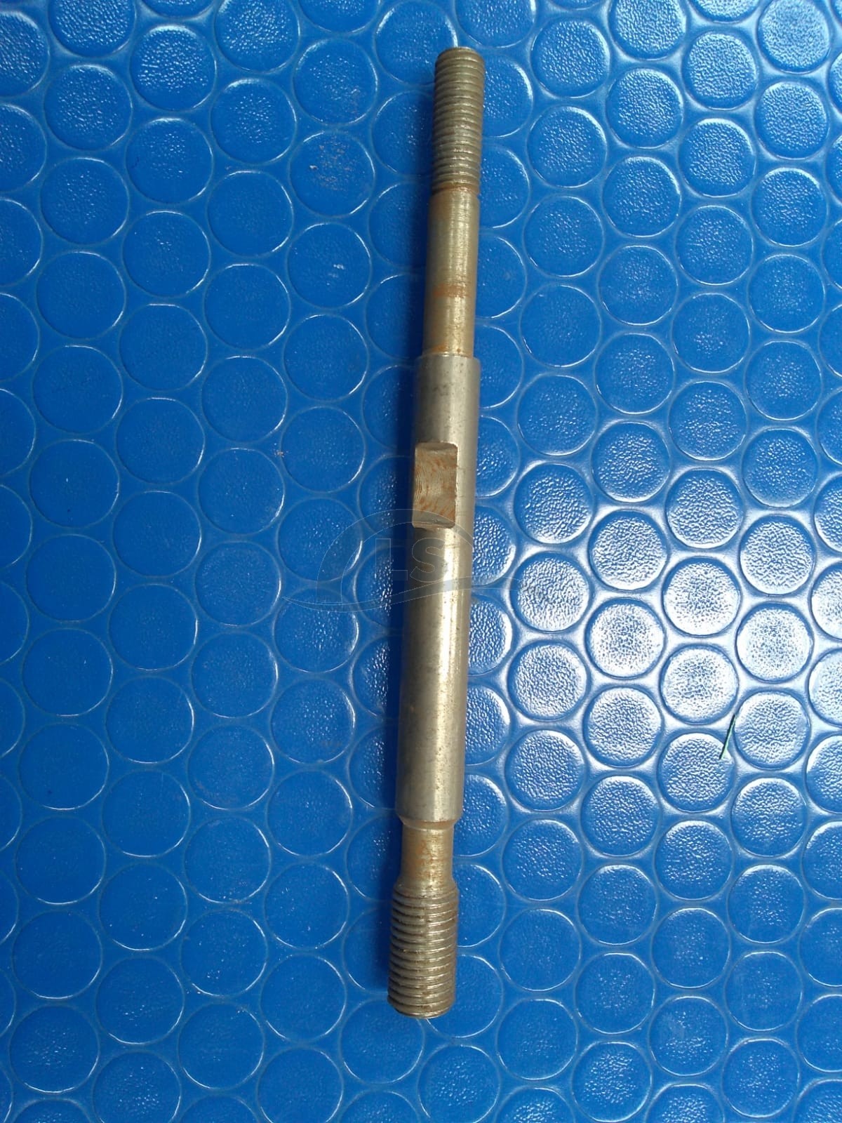 Haste Cilindro Freio Roda – Tratores Valtra/Valmet 685 / 785