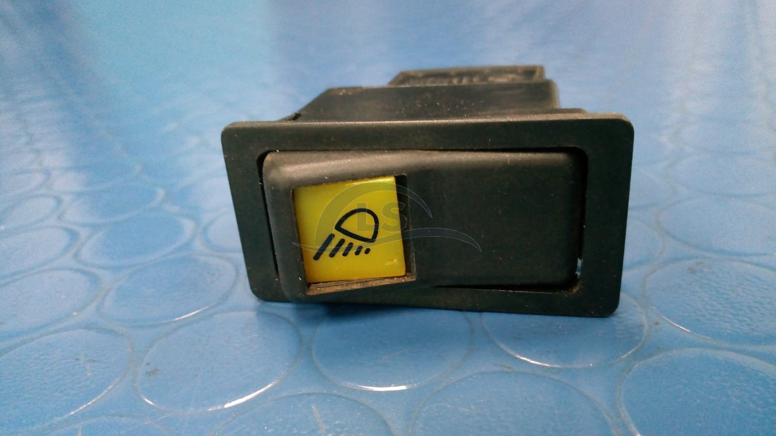 Interruptor farol trabalho - Tratores Valtra/Valmet 
