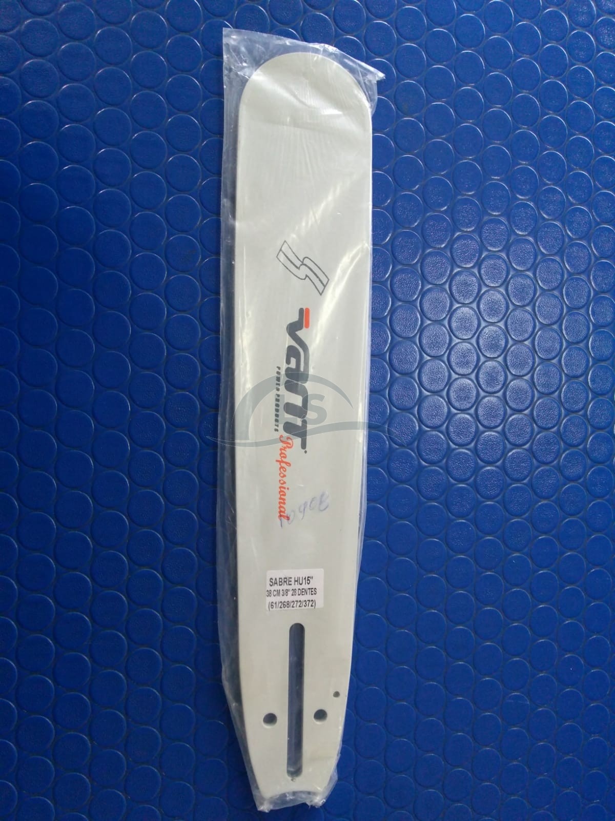 Sabre Husqvarna 61/272/372 15" 38 cm 28 dentes - VANT